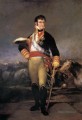 Ferdinand VII Francisco de Goya